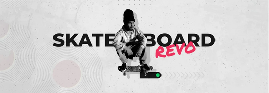 Custom & Art-Inspired Skateboards: Elevate Your Skate Culture with Unique Designs